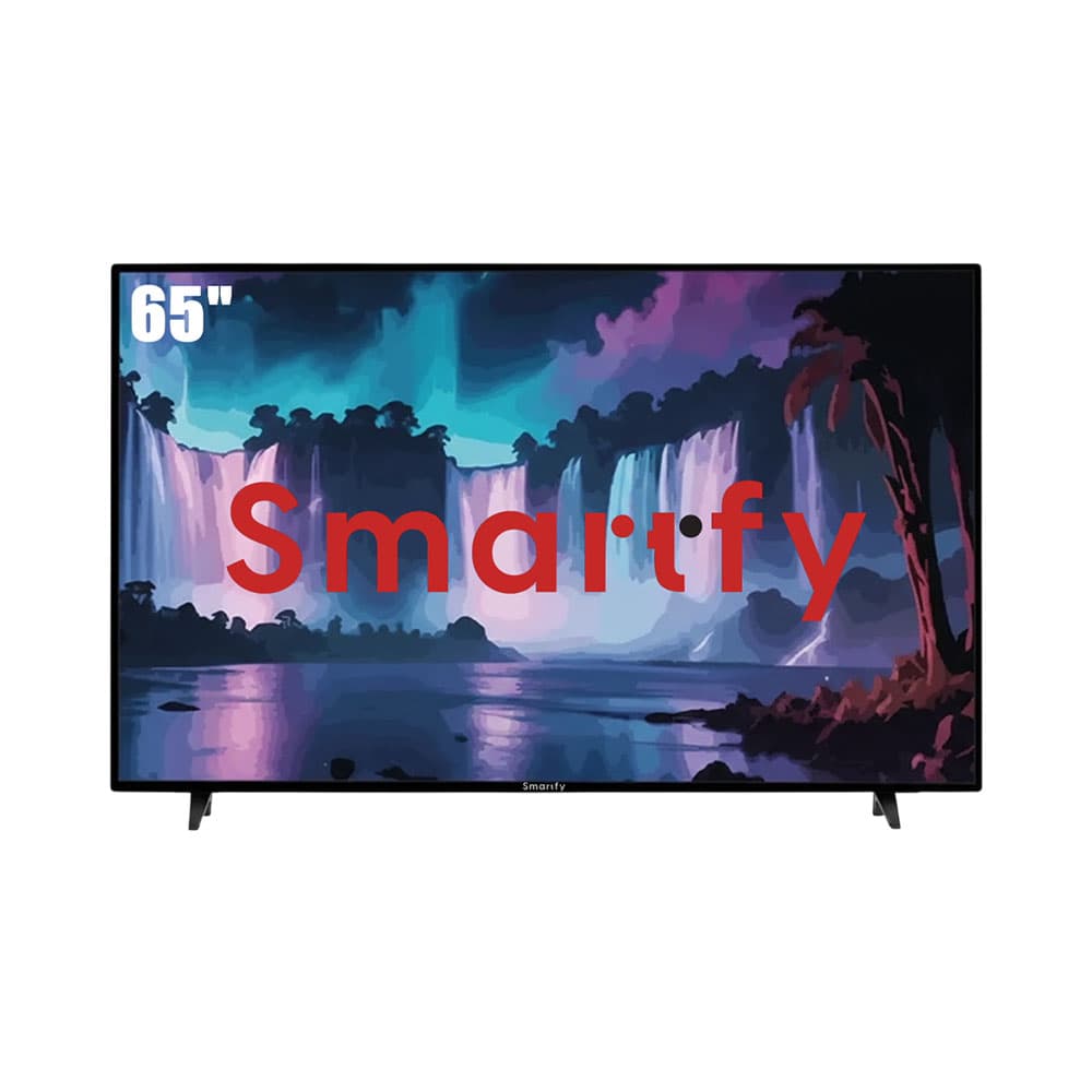 Smart Tv Smartfy Stv65 65" 4 K