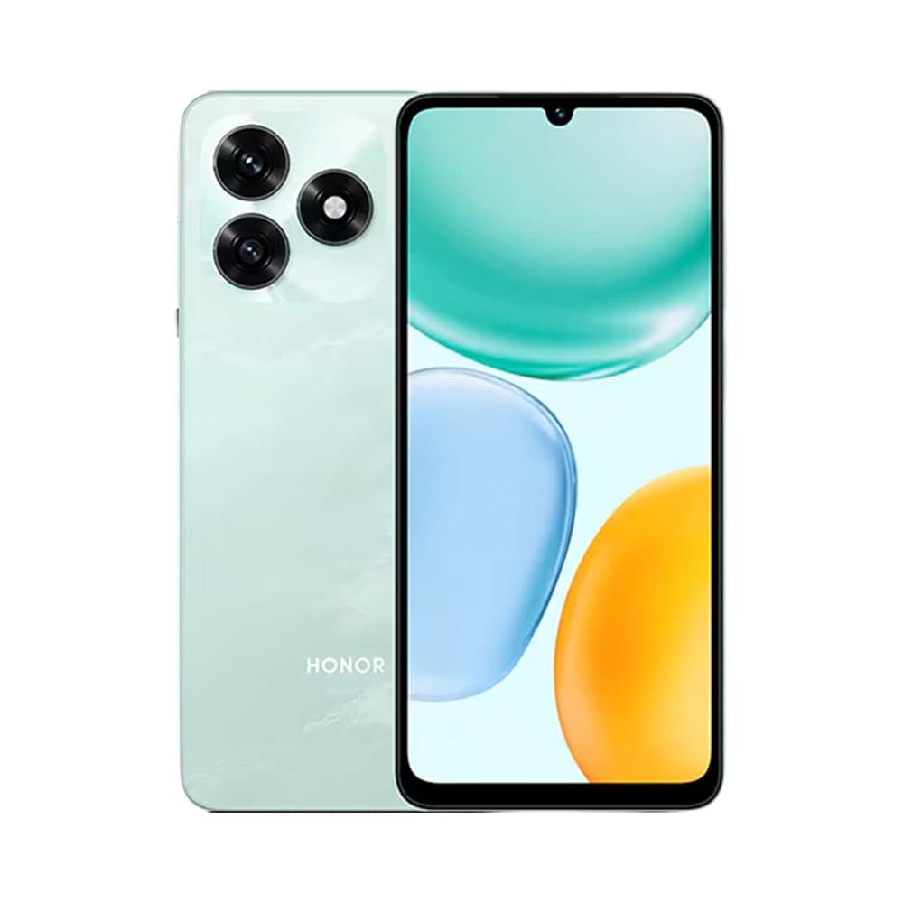 Honor X5 B Preto