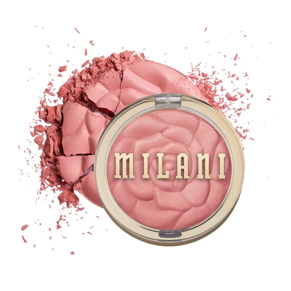 Milani Rose Powder Blossomtime Rose BLUSH