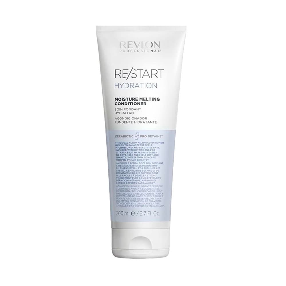Revlon Restart Hydration CONDICIONADOR