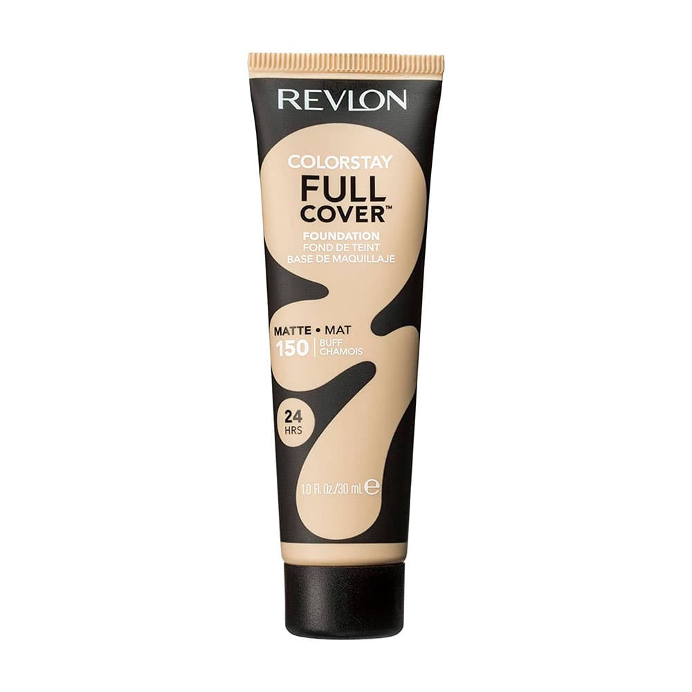 Revlon Base Colorstay Full Cover Buff