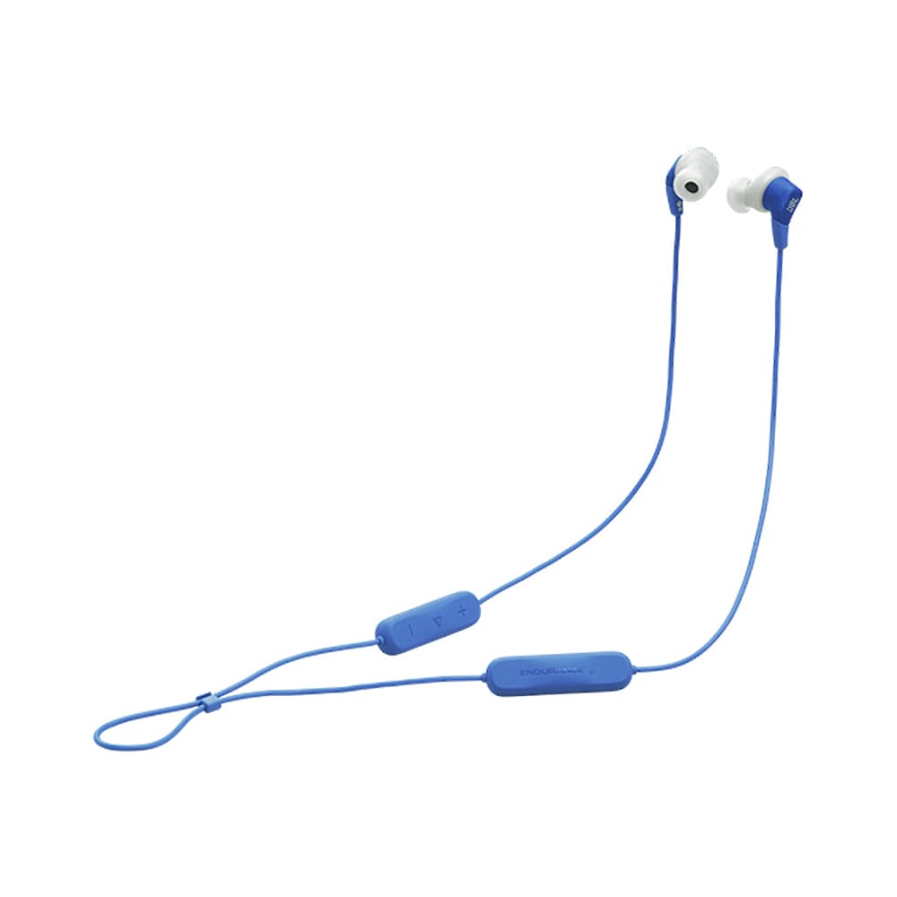 Auricular Inalámbrico Jbl Endurance Run 3 Azul