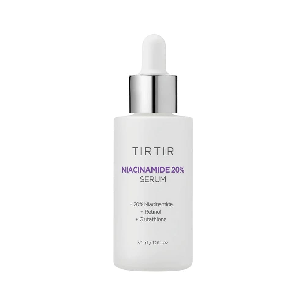 Tirtir Sérum Facial Tirtir Sos 50 Ml