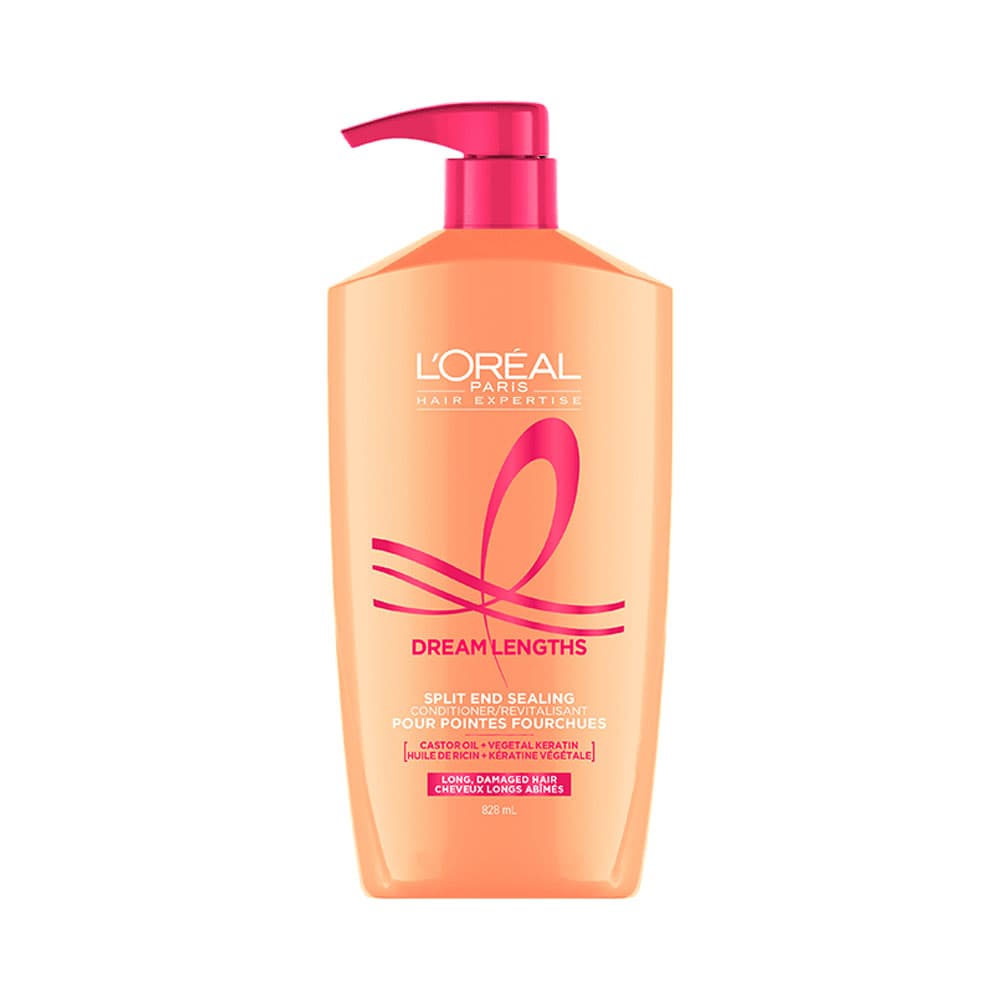 Loreal-paris Dream Lengths Split End Sealing CONDICIONADOR