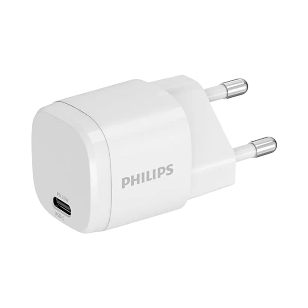 Philips Cargador DLP4312 Cw Turbo Ty