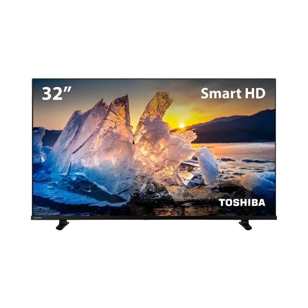 Smart Tv Toshiba 32 V35 Ms 32" Hd