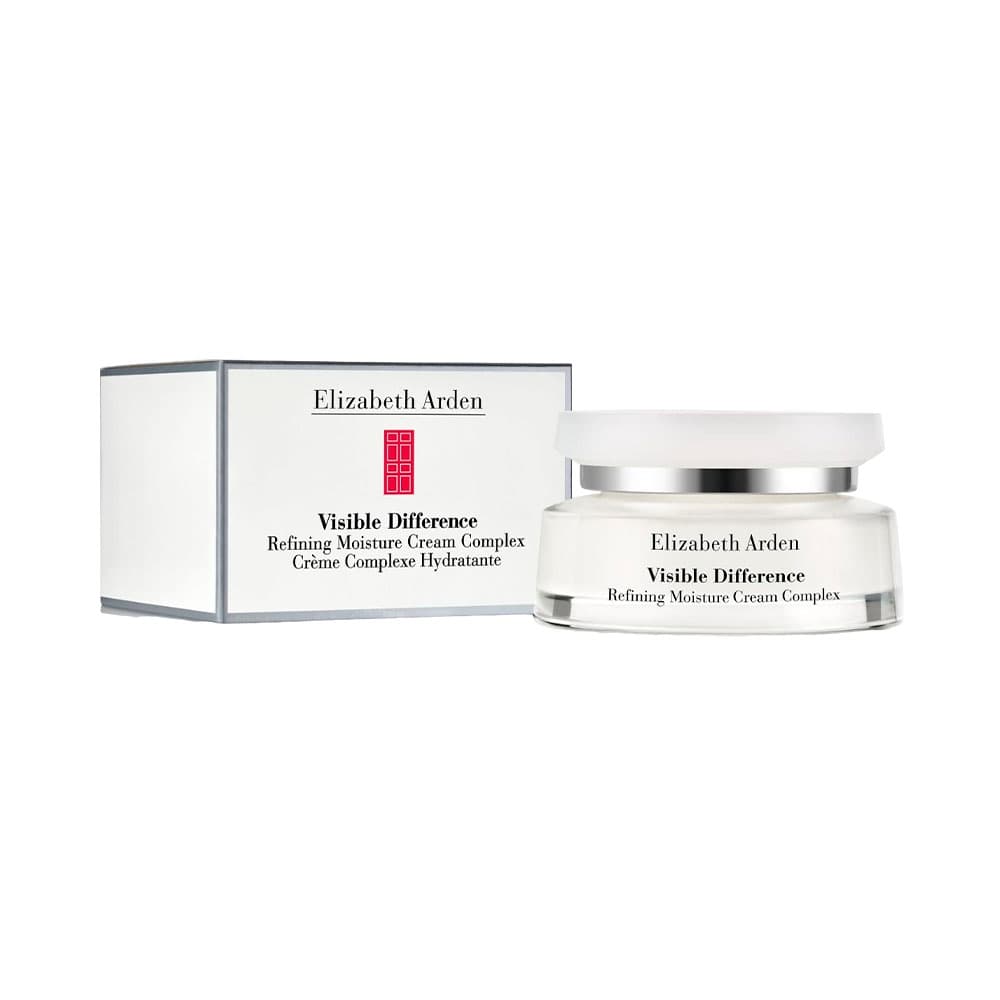 Elizabeth-arden Facial Visible Difference Refining Moisture HIDRATANTE