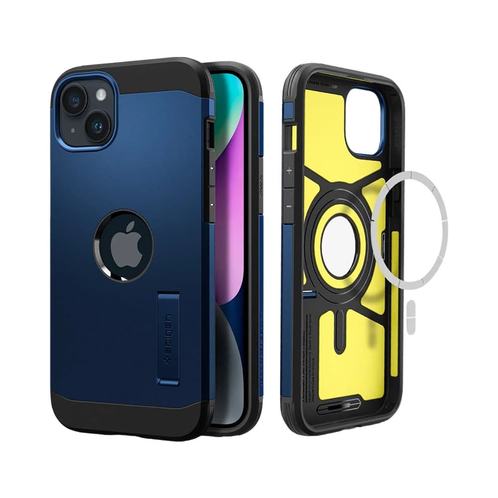 Apple Estuche Protector Spigen ACSO4917 Iphone Plus