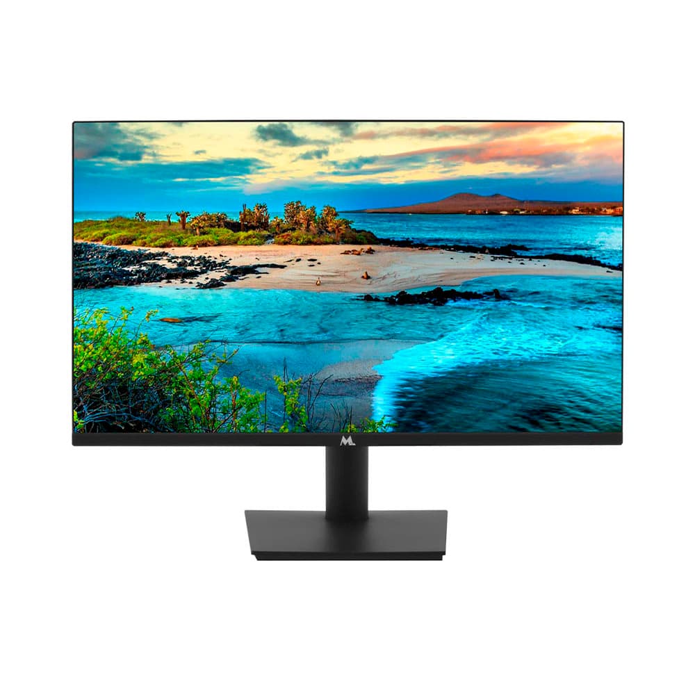 Acessório · Mtek Monitor Mtek Mk27 Sfv100 P De 27'' 100 Hz