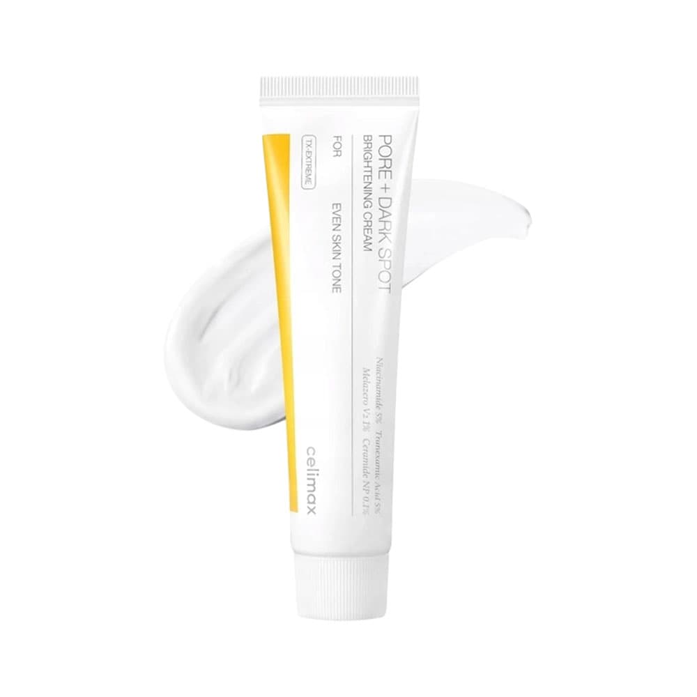 Celimax Facial Pore Dark Spot Brightening HIDRATANTE