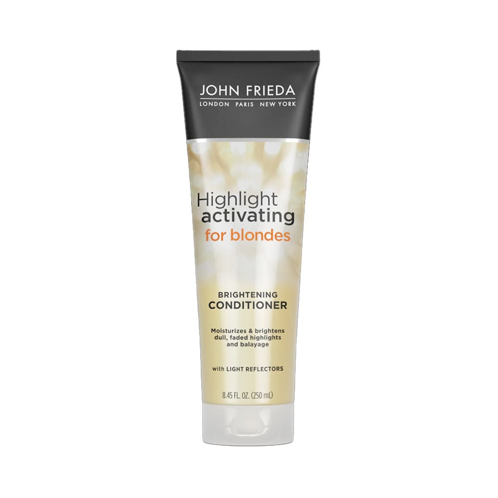 John-frieda Highlight Activating For Blondes CONDICIONADOR