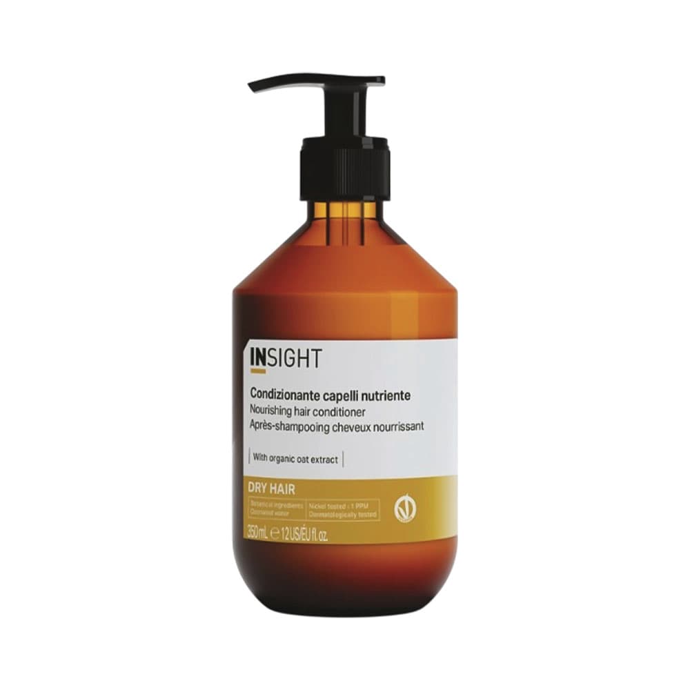 Insight Dry Hair Nourishing CONDICIONADOR