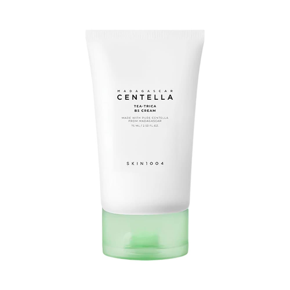 Skin1004 Facial Madagascar Centella Tea Trica B5 HIDRATANTE