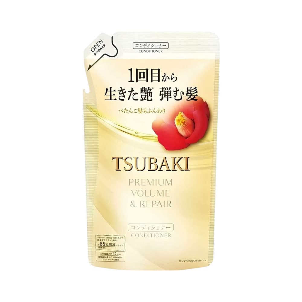 Shiseido Premium Volume Repair Refill CONDICIONADOR