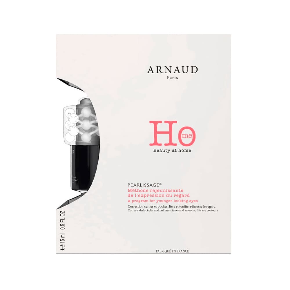 Arnaud Home Pearlissage EYE-CREAM