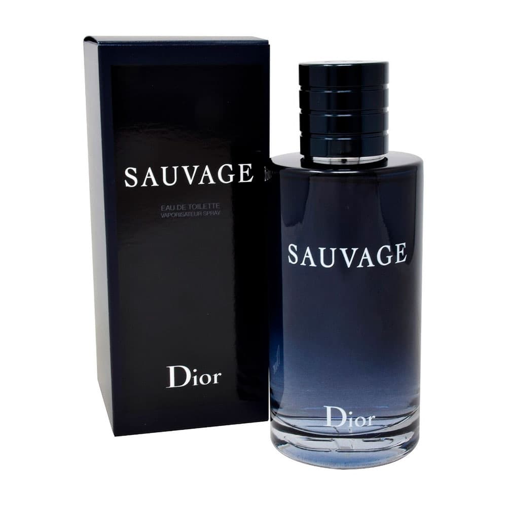 Dior Sauvage EDT 200ml