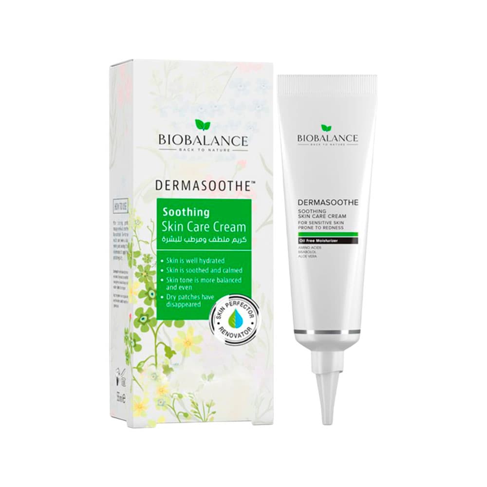 Bio-balance Facial Dermasoothe HIDRATANTE