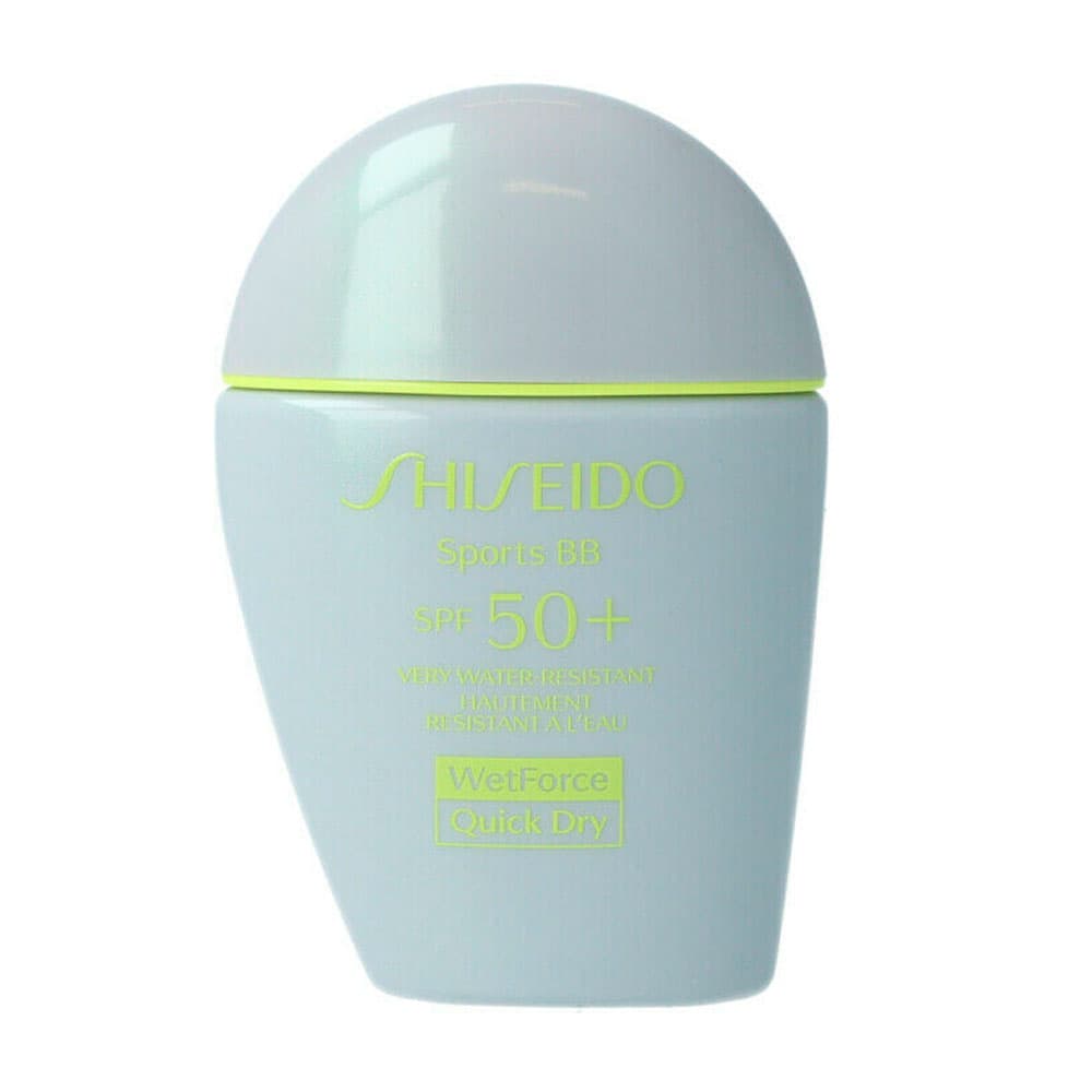 Shiseido Base Sports Bb Spf50