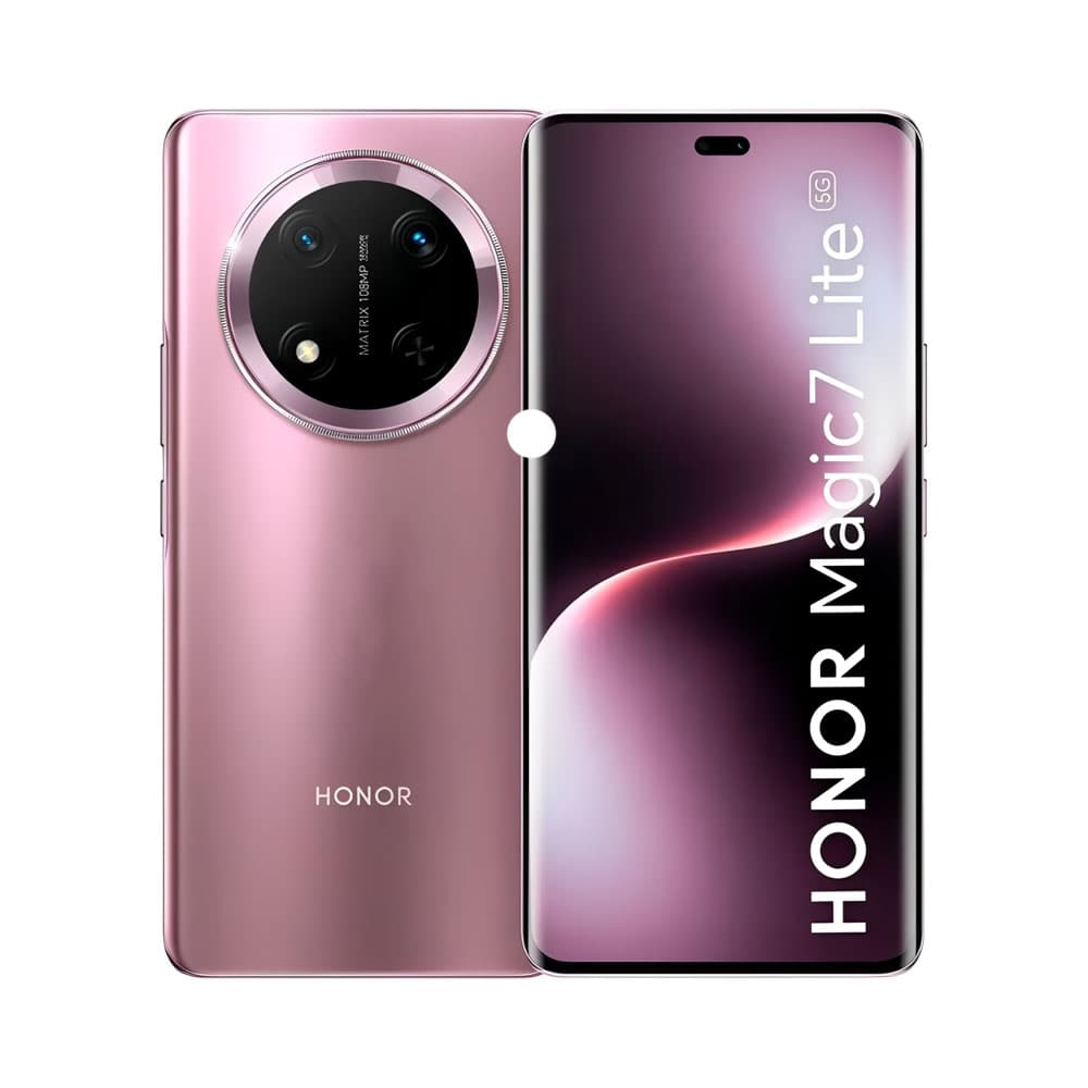 Honor Magic 7