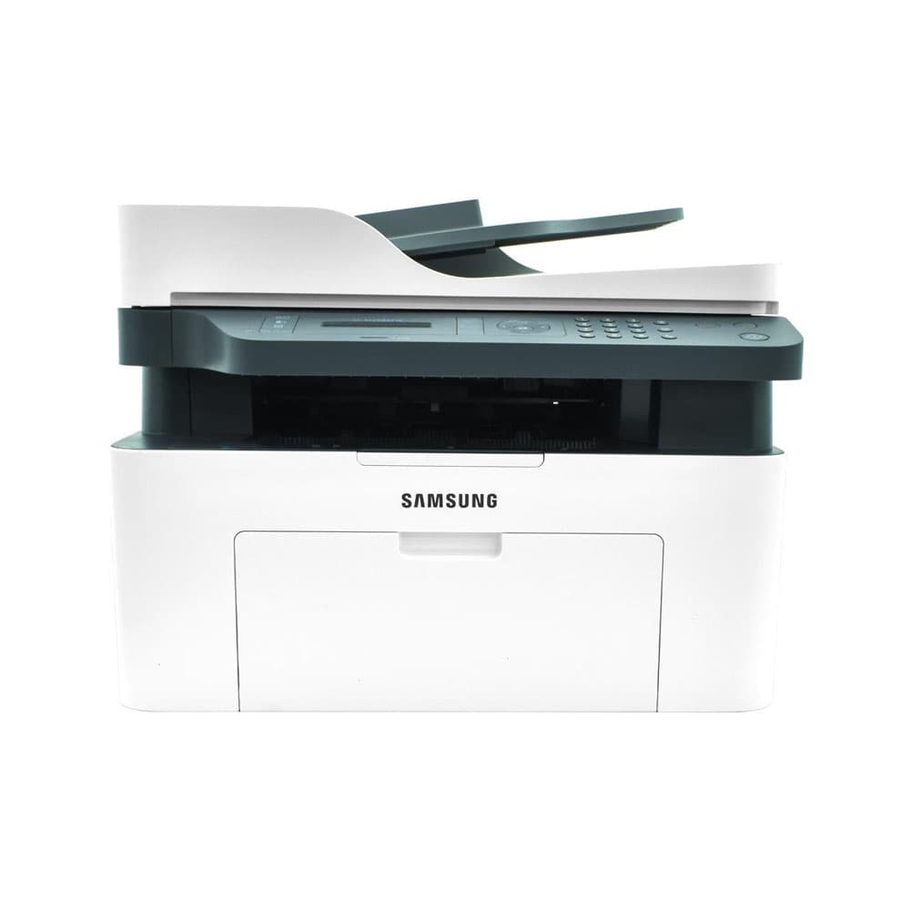 Samsung Impresora Laser Monocromatica Multifuncional Sl M2085 Fw Wi Fi Branco
