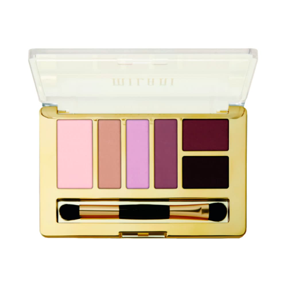 Milani Set Sombras Mi Everyday Romantic