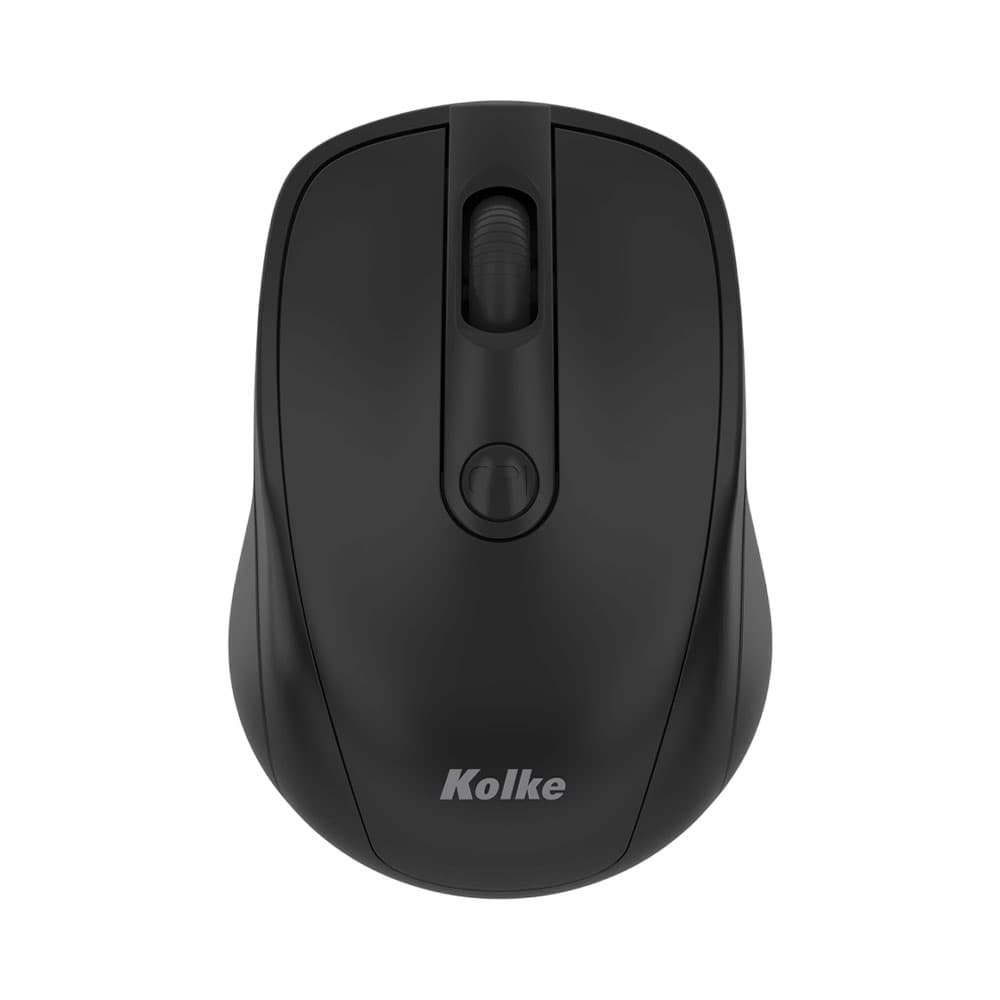 Kolke Mouse óptico Inalámbrico Kolke Kem 704 2.4 Ghz