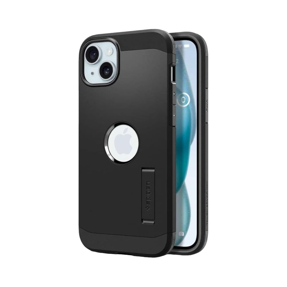 Apple Estuche Protector Spigen ACS06669 Iphone Plus