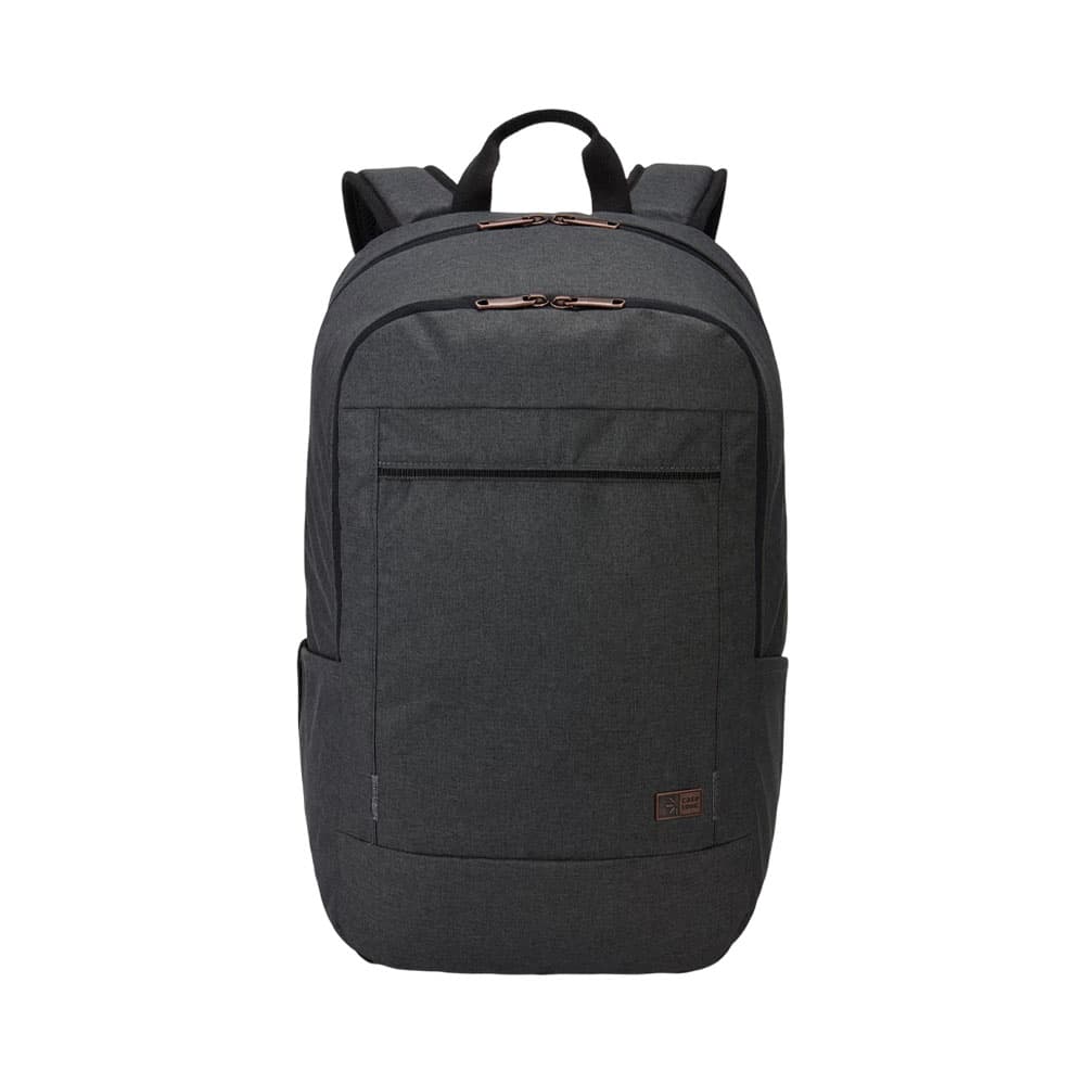 Logic Mochila Case Logic Commence Ccam Preto