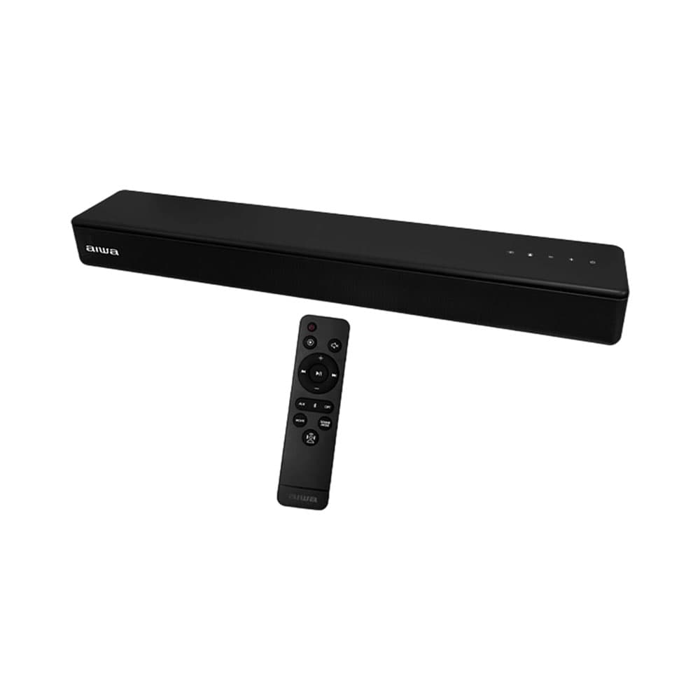 Soundbar Aiwa Aws Bsw02