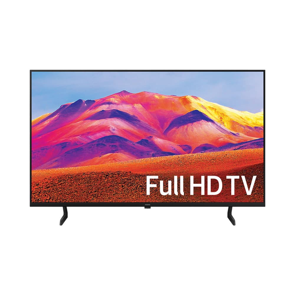 Smart Tv Samsung Un43 T5203 Agxzs Led Fhd 43"