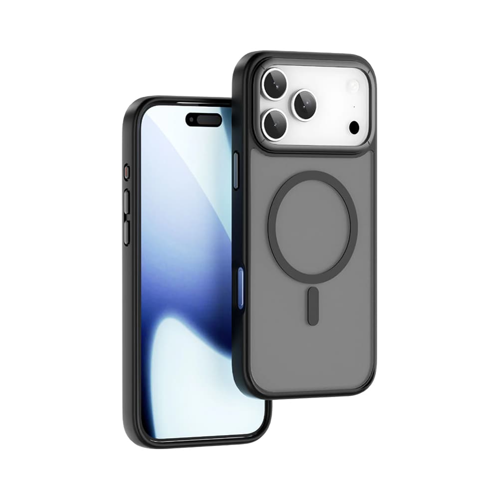 Apple Estuche Protector Wiwu Armor Pro Fgg Iphone Pro Max Surtido Pieza