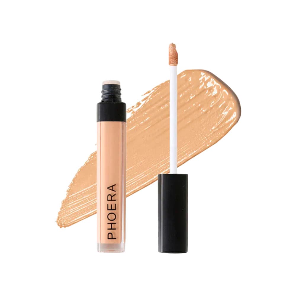 Phoera Full Coverage Custard CORRETIVO