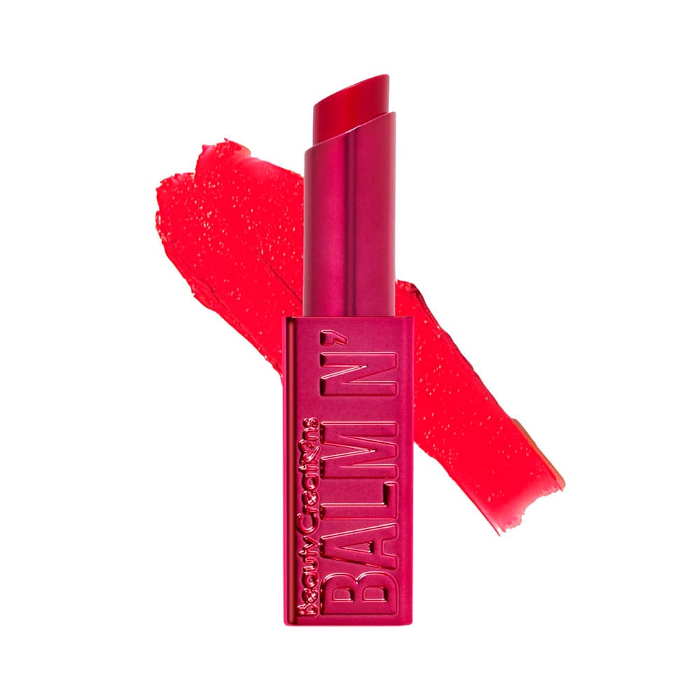 Beauty-Creations Bálsamo Labial Beauty Creations Treatment & Tint One In a Melon 12 Ml