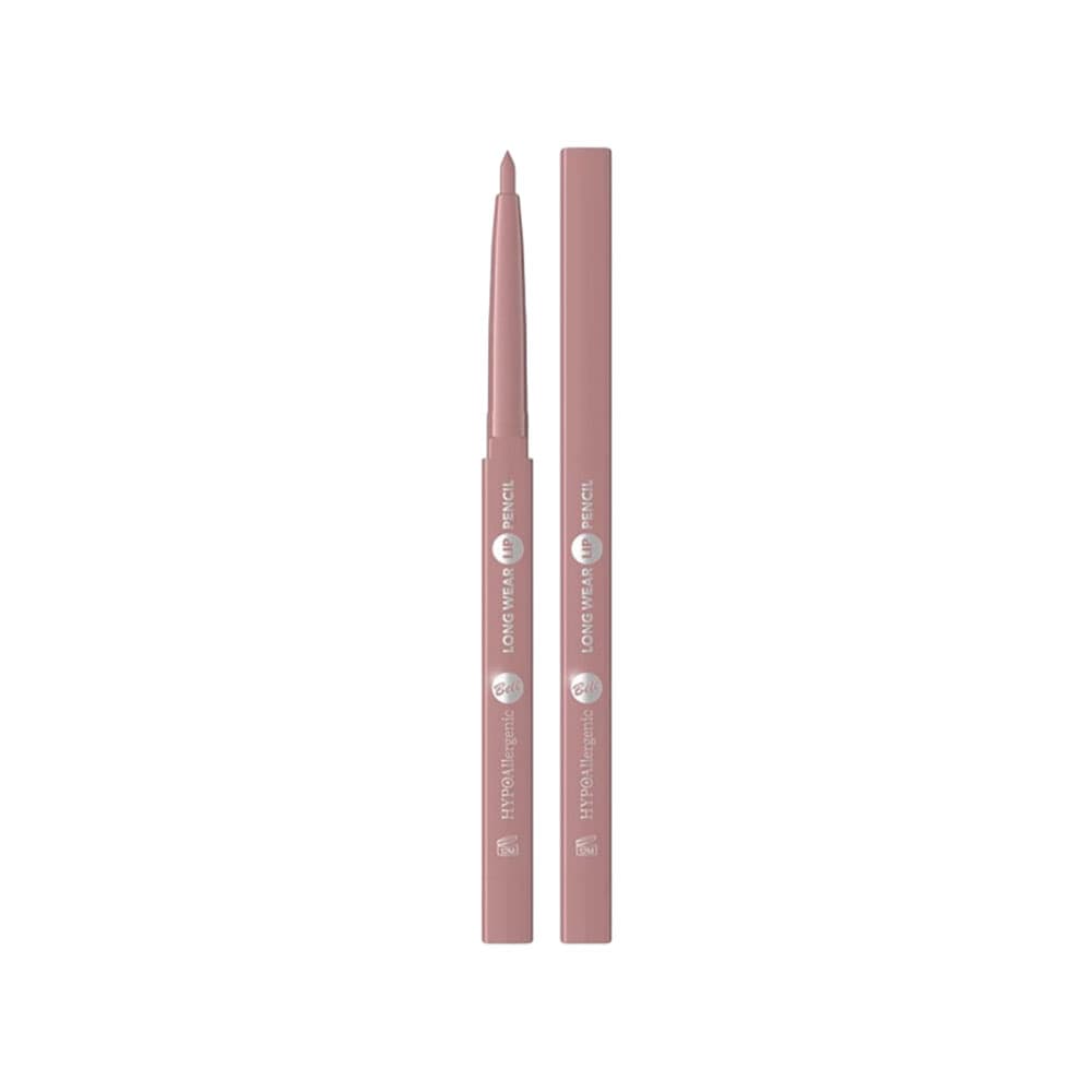 Bell Lapiz Hypoallergenic Long Wear Classic Red LABIOS-LINER
