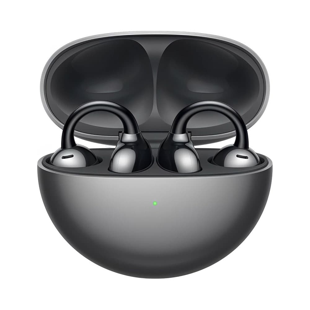 Auricular Inalámbrico Huawei Freeclip Negro