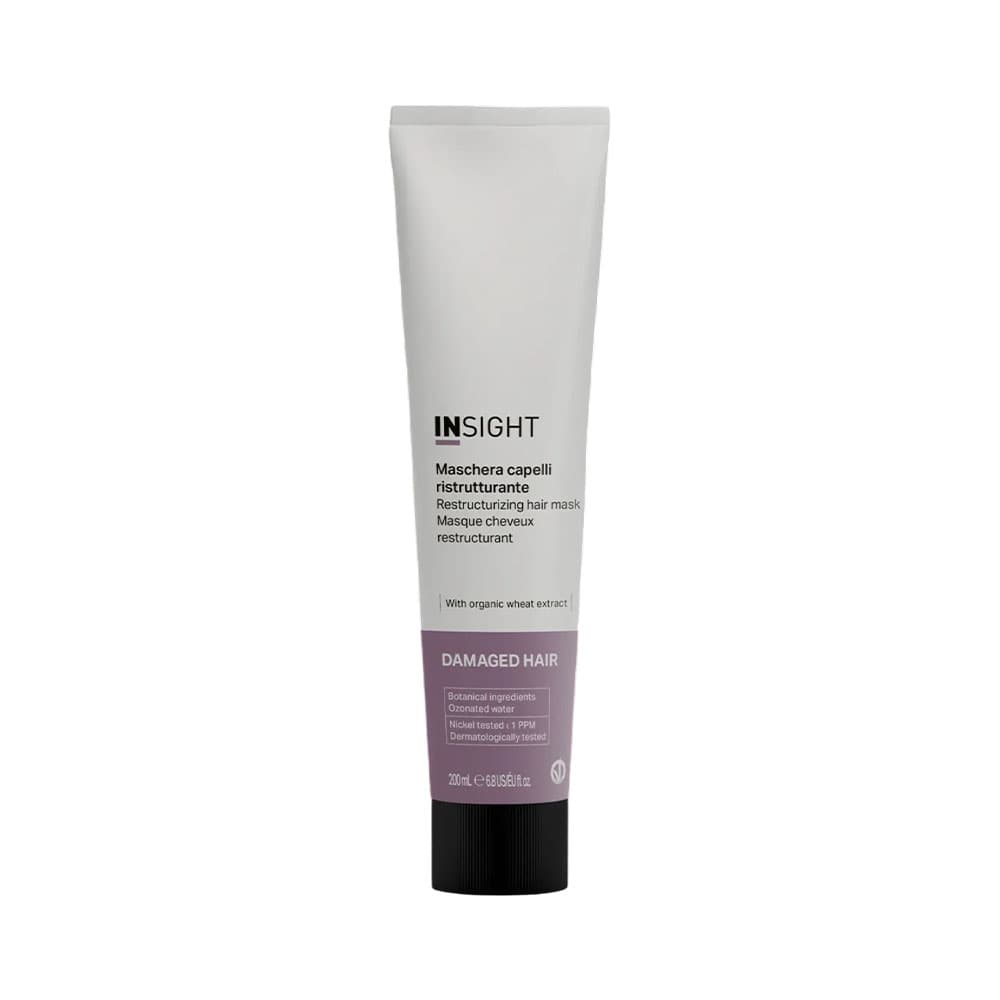 Insight Damaged Hair Restructurant MASCARA-CAPILAR
