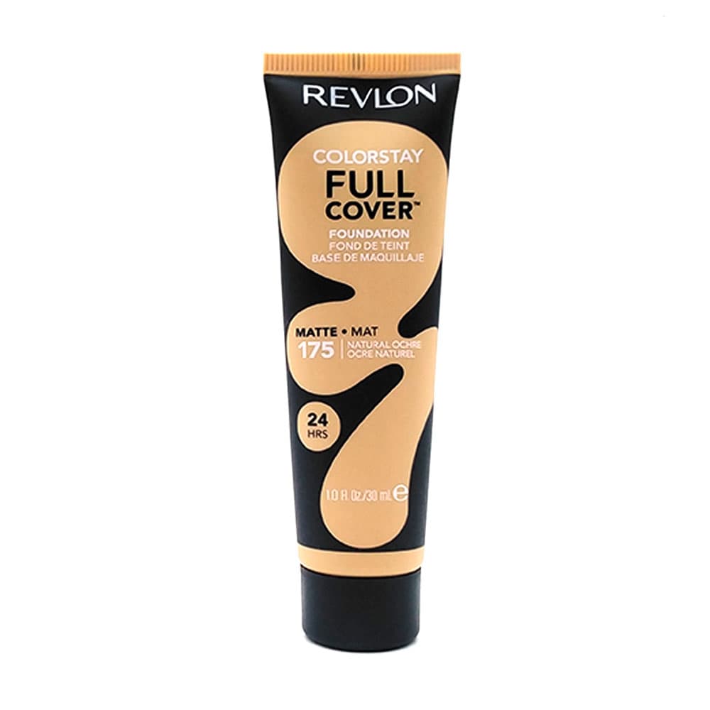 Revlon Base Colorstay Full Cover Natural Ochre
