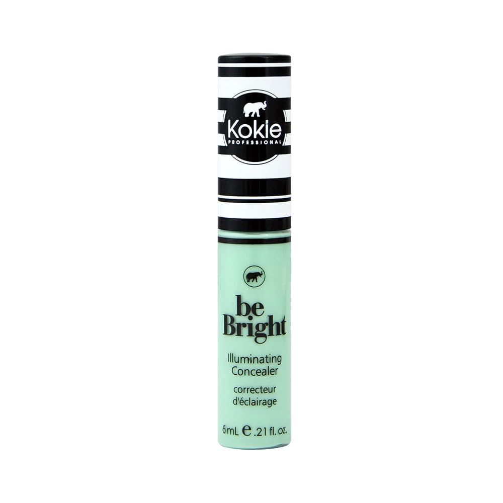 Kokie Liquido Bright Green CORRETIVO