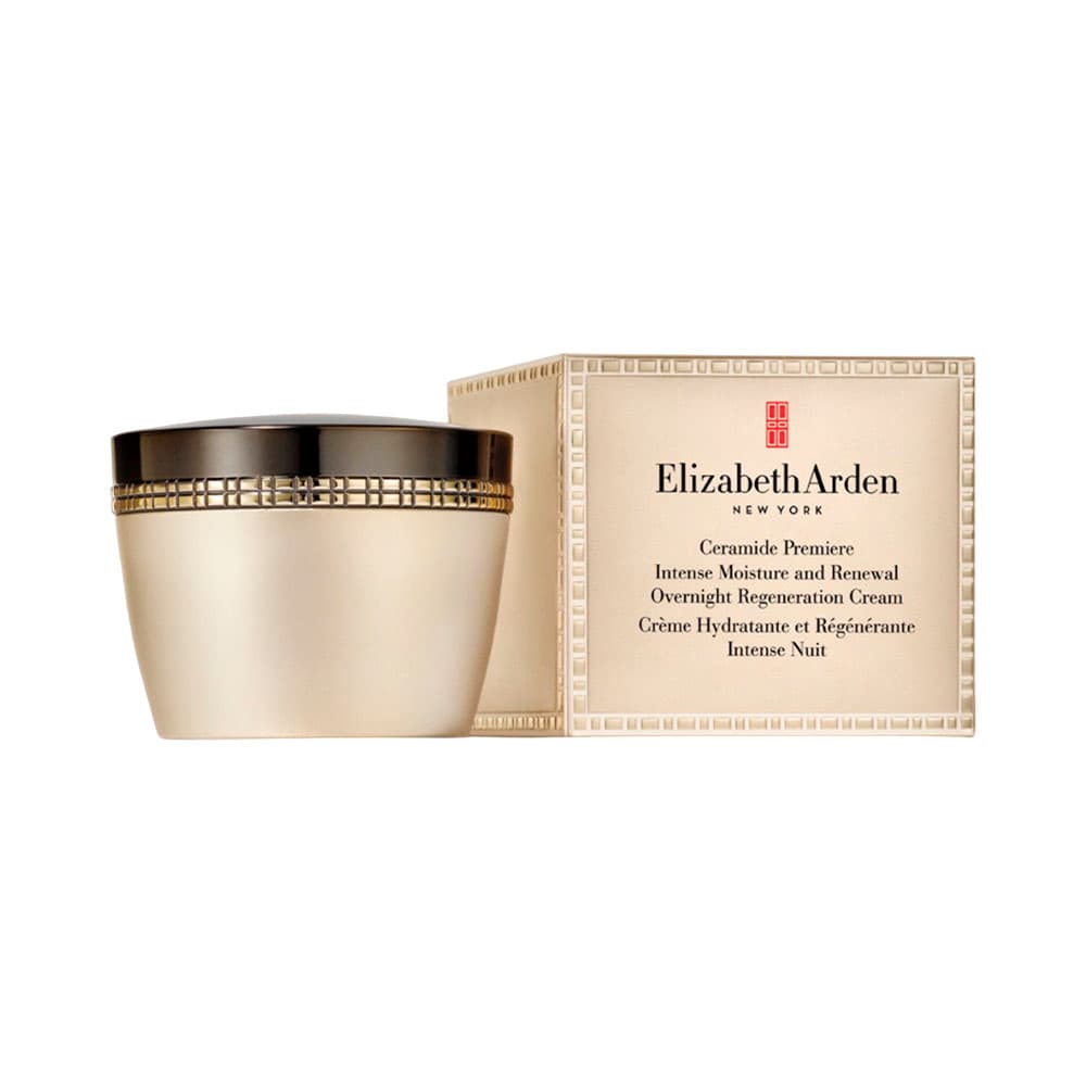 Elizabeth-arden Facial Ceramide Premiere Night HIDRATANTE