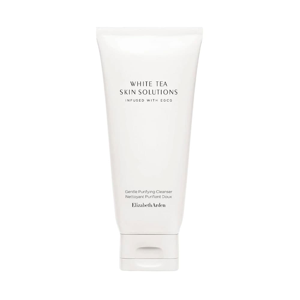 Elizabeth-arden Limpiador Facial White Gentle Purifying