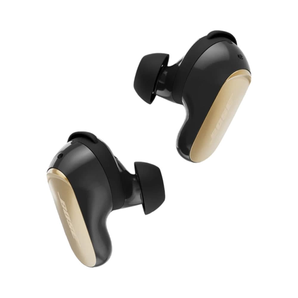 Auricular Inalámbrico Bose Quietcomfort Ultra Earbuds 2 Gen Desert Gold