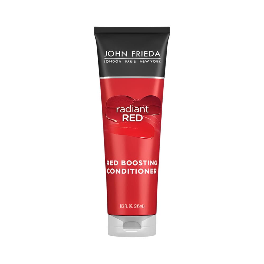 John-frieda Red Boosting CONDICIONADOR