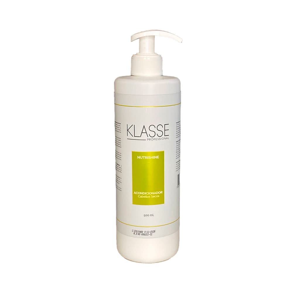 Klasse Nutrishine CONDICIONADOR