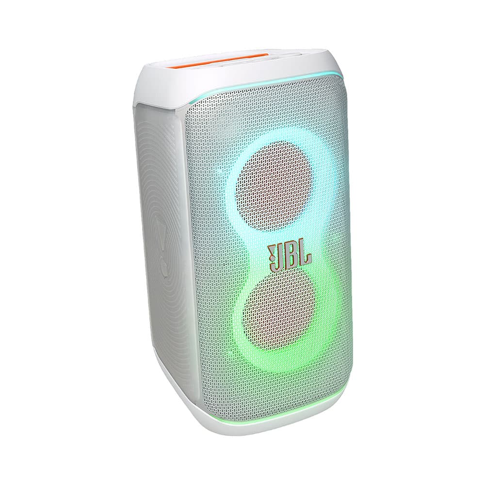 Jbl Parlante Partybox Club Branco