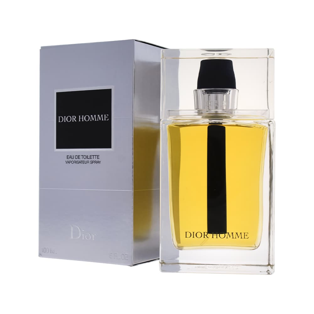 Dior Homme EDT 100ml