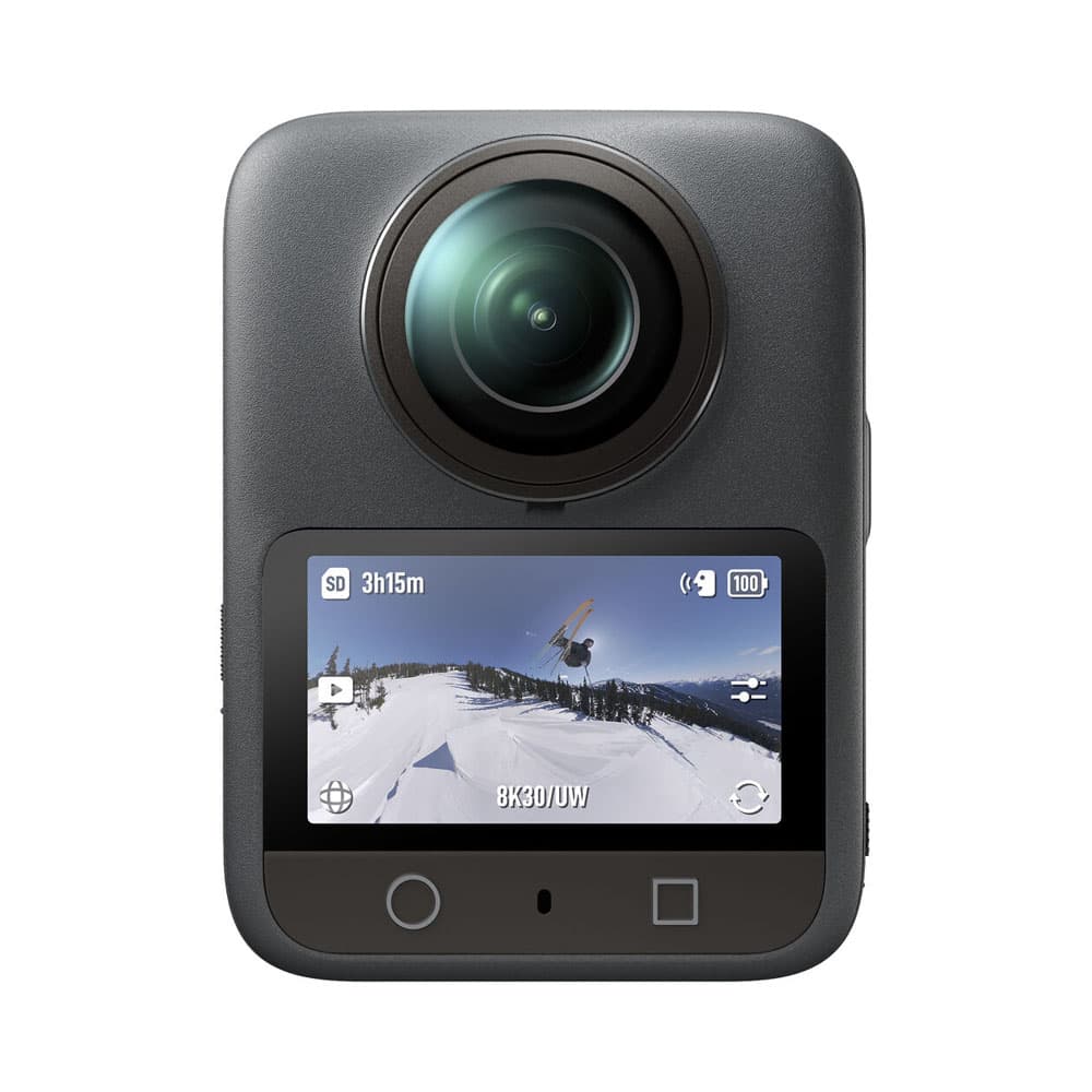 Dji Camara Accion Dji Osmo Standard Combo