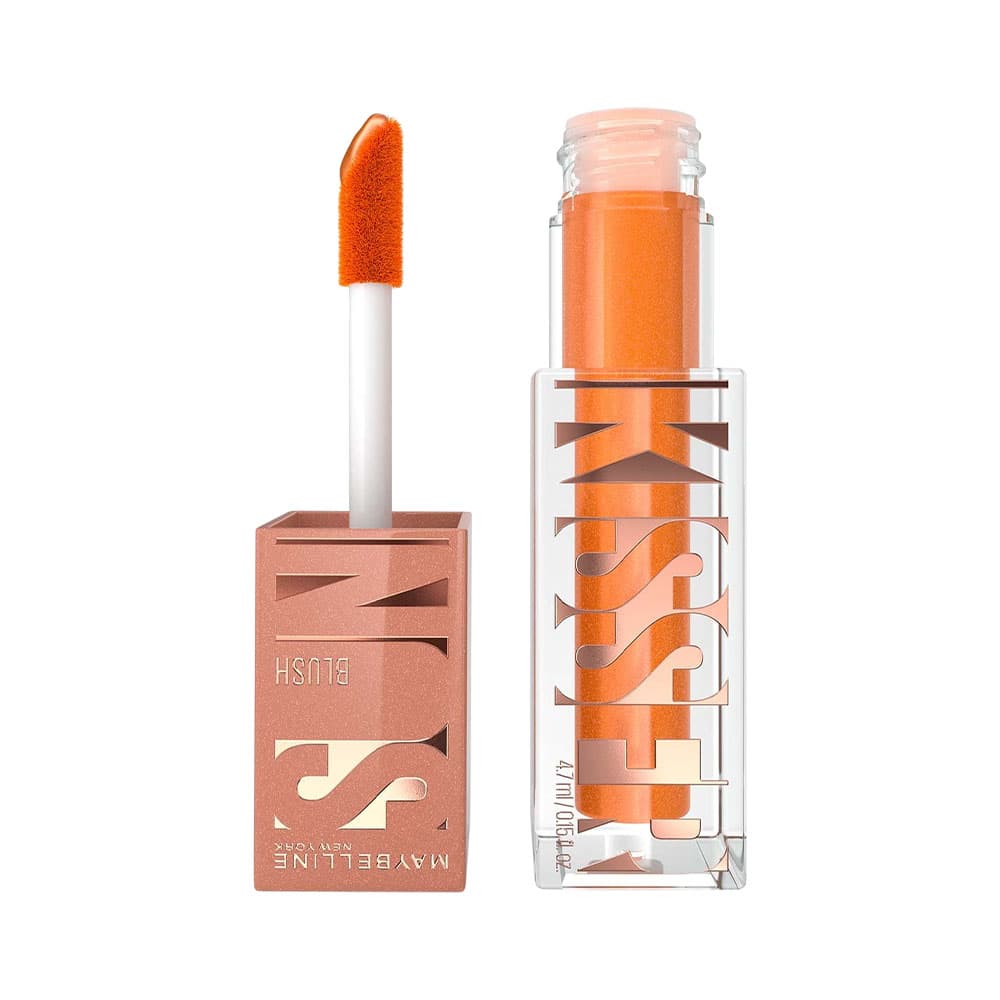 Maybelline Sunkisser Multi Use Rooftop Views BLUSH