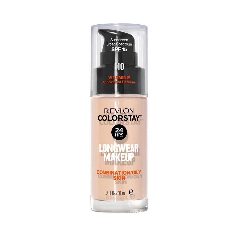 Revlon Base Colorstay Ivory