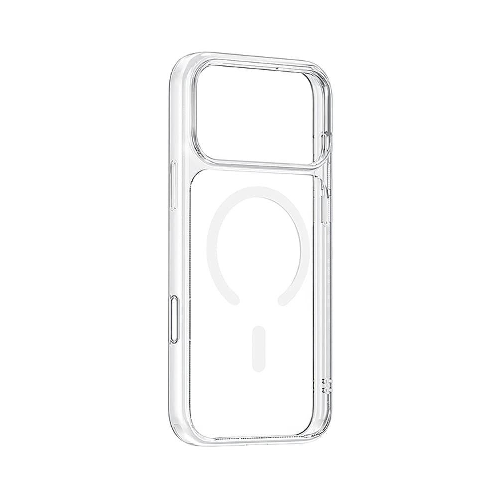 Apple Estuche Protector Mcdodo Oair Pc Iphone Pro Transparente