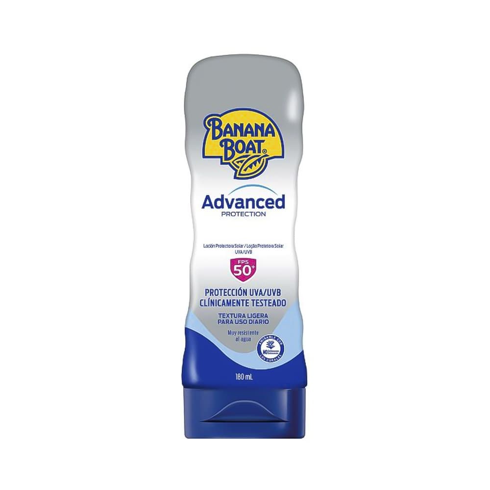 Banana-boat Advanced PROTETOR-SOLAR Spf50